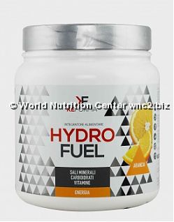 KEFORMA - HYDRO FUEL 480gr