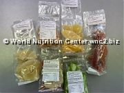  WNC2 - FRUTTA DISIDRATATA​ 150gr