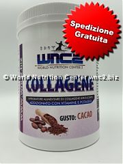  WNC2 - COLLAGENE 500gr