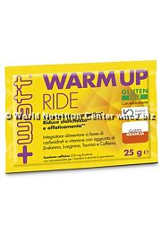 WATT - WARM UP RIDE 25gr