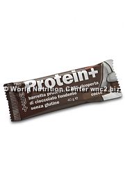 WATT - PROTEIN+ 12barrette da 40gr