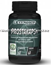 EUROSUP - PROSTAKAPS 60cpr