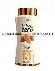 DAILY LIFE - SALSERO ZERO 410gr