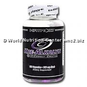 NATROID - KRE-ALKALYN 120cps