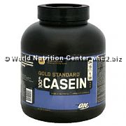 OPTIMUM NUTRITION - CASEIN 908gr