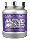 SCITEC NUTRITION - AMINO 5600 500cpr