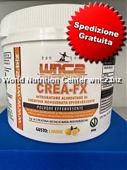 WNC2 - CREA-FX 360gr - 720gr
