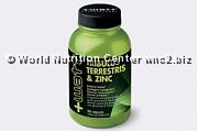 WATT - TRIBULUS TERRESTRIS & ZINC STRONG FORMULA 90cps