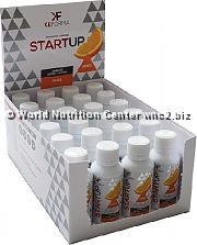 KEFORMA - START UP 12 monodose da 35ml