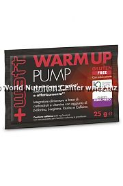 WATT - WARM UP PUMP 10buste 25gr