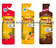 POWERBAR - POWERGEL HYDRO 12 monodose da 70ml