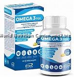 ETHIC SPORT - OMEGA 3TGX® 90perle