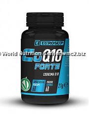 EUROSUP - CoQ10 FORTE