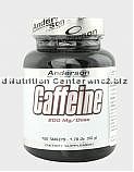 ANDERSON RESEARCH - CAFFEINE 100tbt