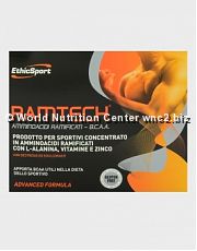 ETHIC SPORT - RAMTECH COMP 20 buste