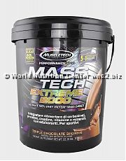 MUSCLETECH -  MASS TECH EXTREME 2000 PERFORMANCE SERIES 9980gr