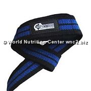 SCITEC NUTRITION - LIFTING STRAPS