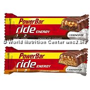 POWERBAR - RIDE BAR 12 barrette da 55gr