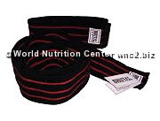 BIOTECH USA - KNEE BANDAGE FASCE PER GINOCCHIA 200cm