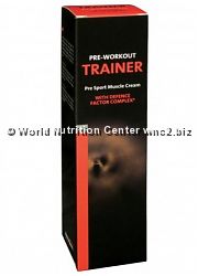 ETHIC SPORT - TRAINER tubo da 150ml