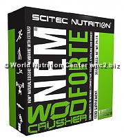 SCITEC NUTRITION - WOD CRUSHER NEM FORTE 36cps