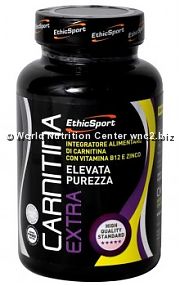 ETHIC SPORT - CARNITINA EXTRA 90cpr