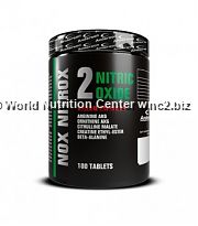 ANDERSON RESEARCH - NOX NITROX-2 100cpr