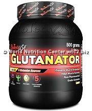 BIOTECH USA - GLUTANATOR 500gr
