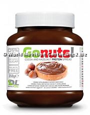DAILY LIFE - GONUTS 350gr