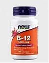 NOW FOODS - B12 100cpr