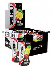 ETHIC SPORT - SPORT FRUIT 10 monodose da 42gr