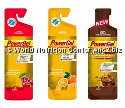 POWERBAR - POWERGEL HYDRO 12 monodose da 70ml