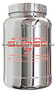 SCITEC NUTRITION - SUPER 7 1300gr