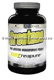 ANDERSON RESEARCH - CREATENE 250gr