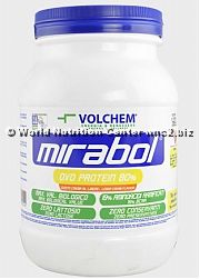 VOLCHEM - MIRABOL OVO PROTEIN 750gr
