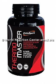 ETHIC SPORT - THERMO MASTER 90cpr
