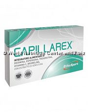 ETHIC SPORT - CAPILLAREX 30cpr