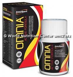 ETHIC SPORT - OMNIA 45cpr
