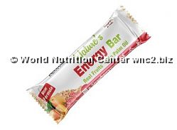 VICTORY ENDURANCE - NATURE ENERGY BAR 12 barrette da 60gr