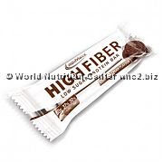 IRONMAXX - HIGH FIBER BAR 6 barrette da 60gr