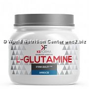 KEFORMA - L-GLUTAMINE 200gr