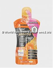 NAMED SPORT - TOTAL ENERGY AMINO GEL 12gel