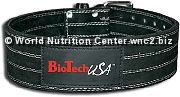 BIOTECH USA - POWERBELT CINTURA PER POWERLIFTING
