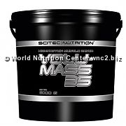 SCITEC NUTRITION - VOLUMASS 35 6Kg