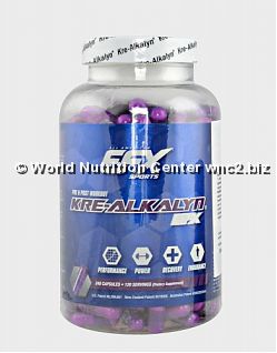 ALL AMERICAN EXF - KRE-ALKALYN 120cps - 240cps