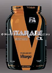 VITARADE - VITARADE CL 2Kg