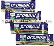 VOLCHEM - PROMEAL ZONE 40-30-30 12 barrette da 50gr (2 BLOCCHI ZONA)
