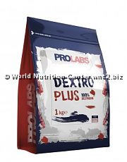 PROLABS - DEXTROPLUS 1kg
