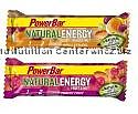 POWERBAR - NATURAL ENERGY FRUIT & NUT 12 barrette da 37.5gr