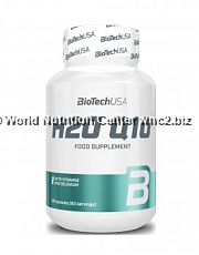 BIOTECH USA - H2O Q10 60cps